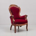 1247 5230 ARMCHAIR